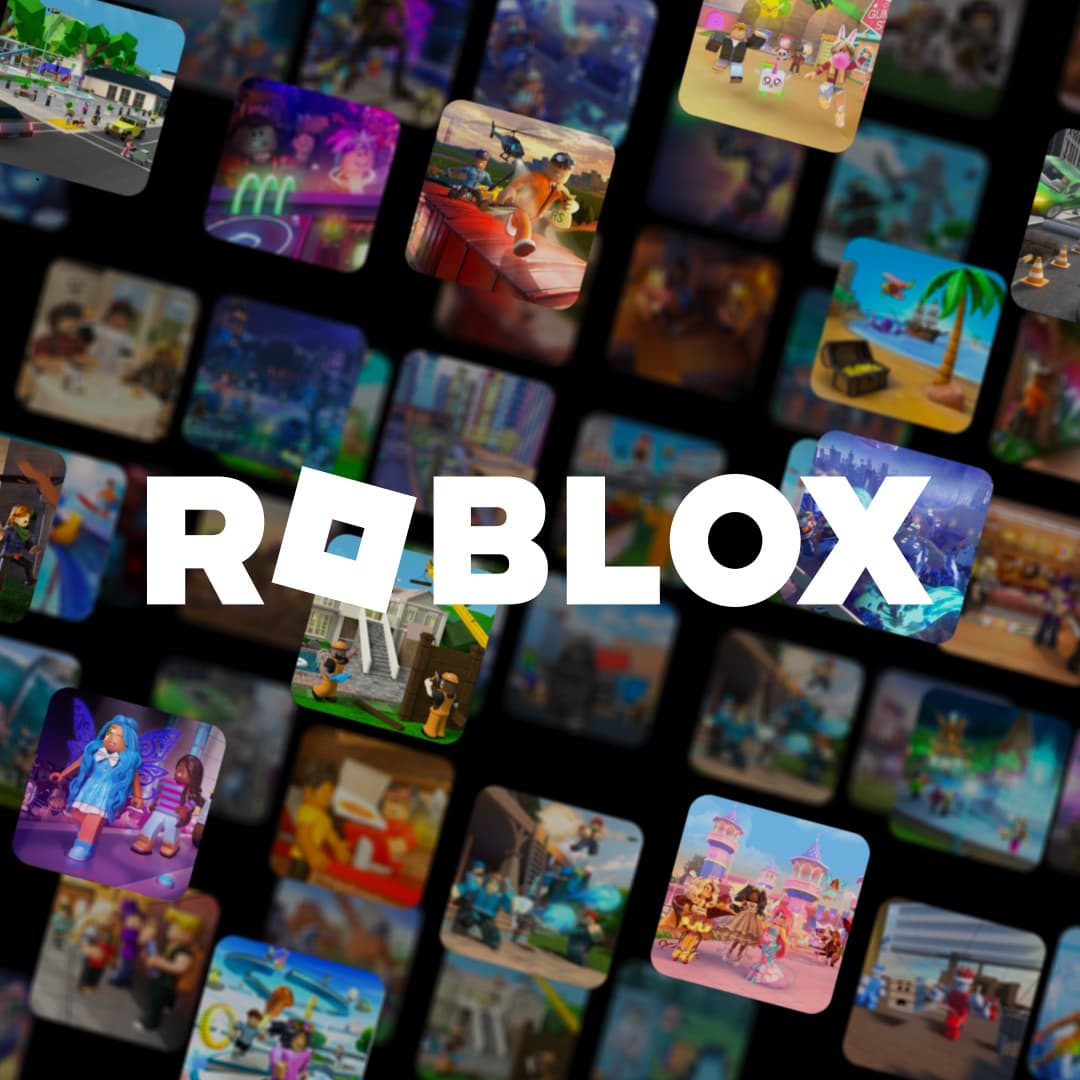 Robux Gift Card 800